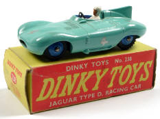 DINKY TOYS (GB) (1)