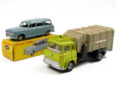 DINKY TOYS (2)