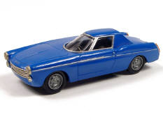 RETRO-BOLIDE (FRANCE) (1)