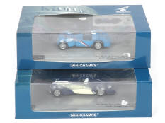 MINICHAMPS (ALLEMAGNE) (2)