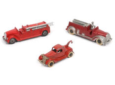 TOOTSIETOY (USA) (3)