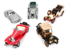 FRANKLIN MINT (USA) (5)