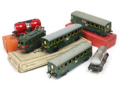 HORNBY 'O' (FRANCE) (7)