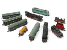 MÄRKLIN 'HO' (ALLEMAGNE) (11)