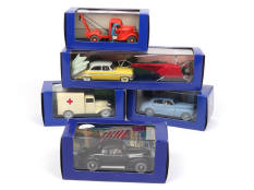 EDITIONS ATLAS (FRANCE) (6)