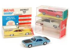 GAMDA KOOR (ISRAËL) (4)