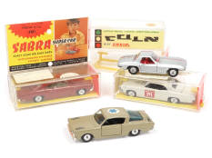 DIVERS (ISRAËL) (4)