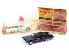 CRAGSTAN SABRA (ISRAËL) (3)