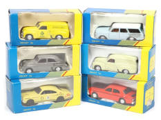 TRAX (AUSTRALIE) (6)