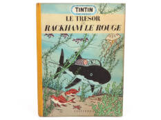 EDITIONS CASTERMAN (BELGIQUE) (1)