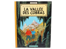 EDITIONS CASTERMAN (BELGIQUE) (1)