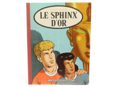 EDITIONS DU LOMBARD (1)