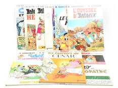 EDITIONS ALBERT RENE (FRANCE) (9)