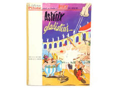 EDITIONS DARGAUD (FRANCE) (1)