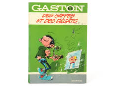 EDITIONS DUPUIS (BELGIQUE) (1)
