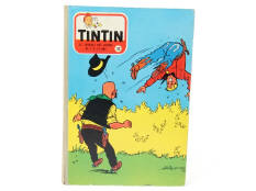 EDITIONS DARGAUD (FRANCE) (1)