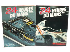 EDITIONS PUBLI-INTER (FRANCE) (2)