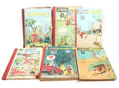 EDITIONS DUPUIS (BELGIQUE) (6)