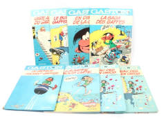 EDITIONS DUPUIS (BELGIQUE) (8)