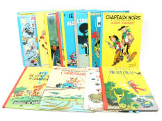 EDITIONS DUPUIS (BELGIQUE) (12)