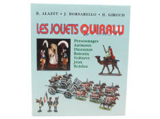 EDITIONS JACQUES GRANCHER (FRANCE) (1)