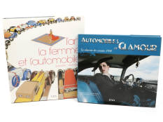 EDITIONS E.P.A. (FRANCE) (2)