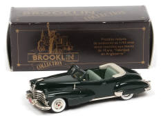 BROOKLIN MODELS (GB) (1)
