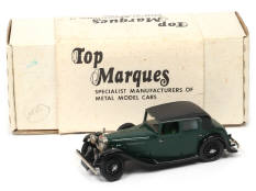 TOP MARQUES (GB) (1)