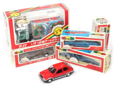 YONEZAWA TOYS DIAPET (JAPON) (5)