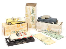 BUBY'S CLASSICS  (ARGENTINE) (3)