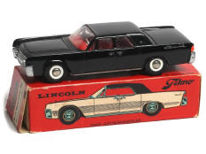 TEKNO (DANEMARK) (1)