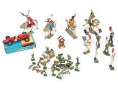 DIVERS (45)