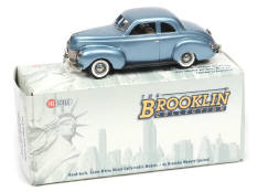 BROOKLIN MODELS (GB) (1)