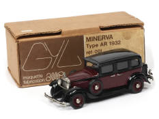 A.M.R. GYL (FRANCE/BELGIQUE) (1)