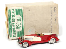 PRECISION MINIATURES (USA) (1)