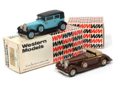 WESTERN MODELS (GB) (1)