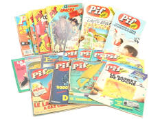 DIVERS (24)