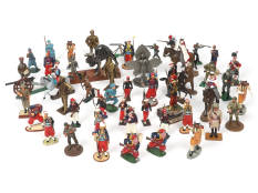 DIVERS (49)
