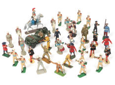 DIVERS (36)