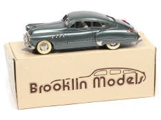 BROOKLIN MODELS (GB) (1)