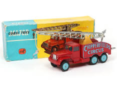 CORGI TOYS (GB) (1)
