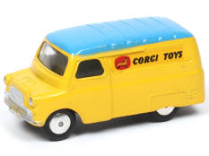 CORGI TOYS (GB) (1)
