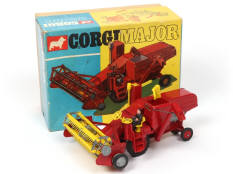 CORGI TOYS (GB) (1)