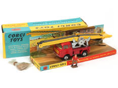 CORGI TOYS (GB) (1)
