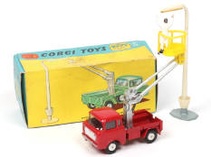 CORGI TOYS (GB) (1)