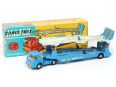 CORGI TOYS (GB) (1)