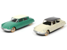 DINKY TOYS (FRANCE) (2)