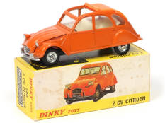 DINKY TOYS (FRANCE) (1)