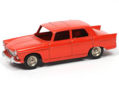 DINKY TOYS (FRANCE) Série JUNIOR (1)