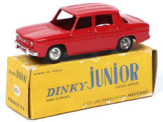 DINKY TOYS (FRANCE) Série JUNIOR (1)